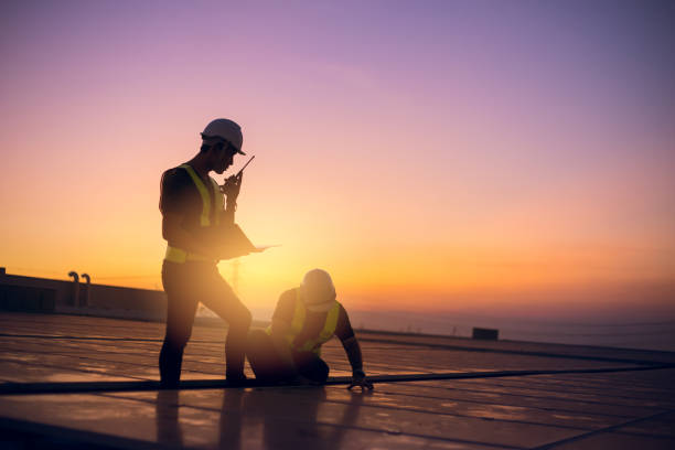 Professional Roofing Contractor in Roodhouse, IL