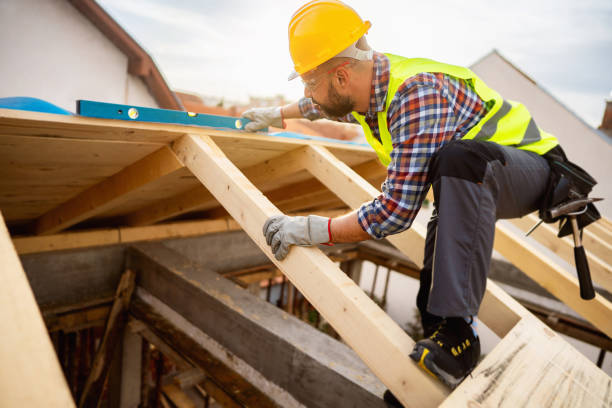 Residential Roof Replacement in Roodhouse, IL
