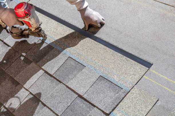 Best Metal Roofing Contractor  in Roodhouse, IL