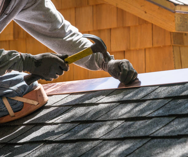 Best Roof Replacement Cost  in Roodhouse, IL